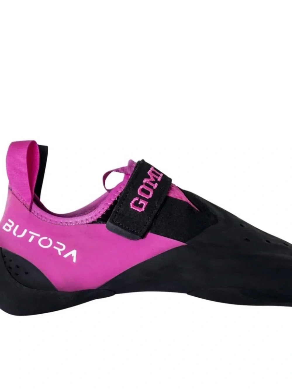 Pink Butora Gomi Climbing Shoes